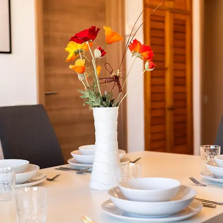 Portadomo Penthouse By Locap Group Apartman Piran