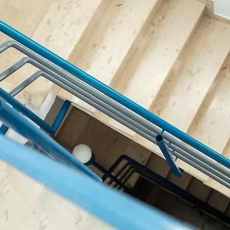 Portadomo Penthouse By Locap Group * Piran