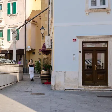 Portadomo Penthouse By Locap Group