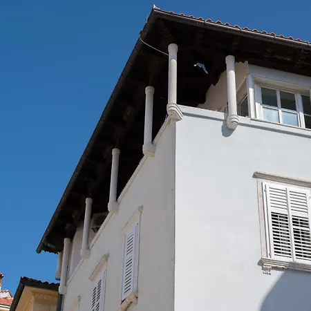 Portadomo Penthouse By Locap Group Apartman *