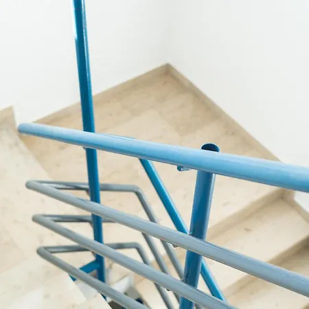 Apartman Portadomo Penthouse By Locap Group *