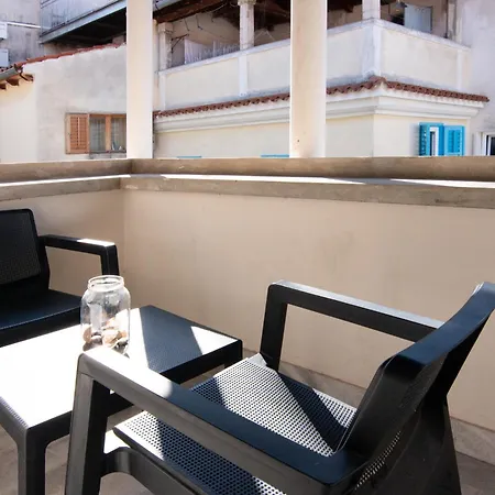 Portadomo Penthouse By Locap Group