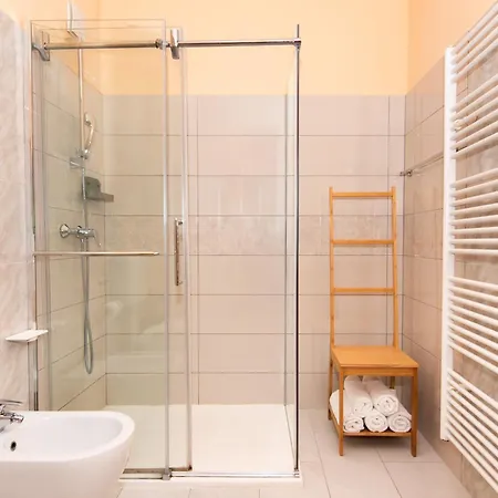 Apartman Portadomo Penthouse By Locap Group *