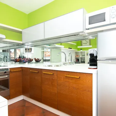 Portadomo Penthouse By Locap Group * Piran