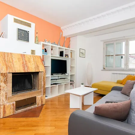 Portadomo Penthouse By Locap Group