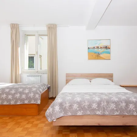 Portadomo Penthouse By Locap Group Apartman