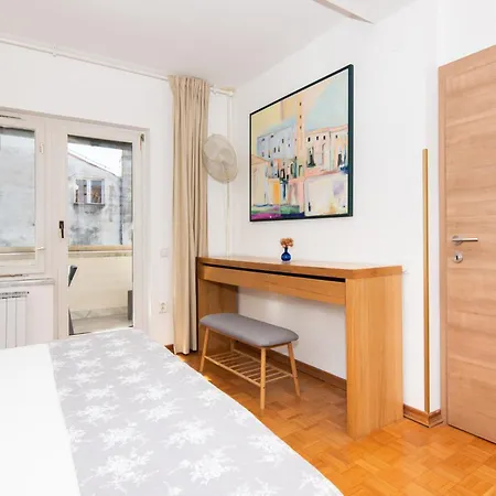 Portadomo Penthouse By Locap Group Apartman *