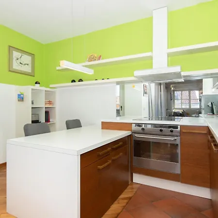 Portadomo Penthouse By Locap Group Apartman Piran