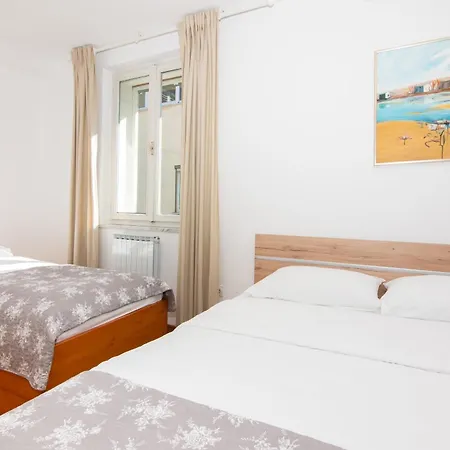 Portadomo Penthouse By Locap Group 피란