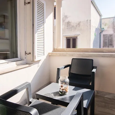 Apartman Portadomo Penthouse By Locap Group