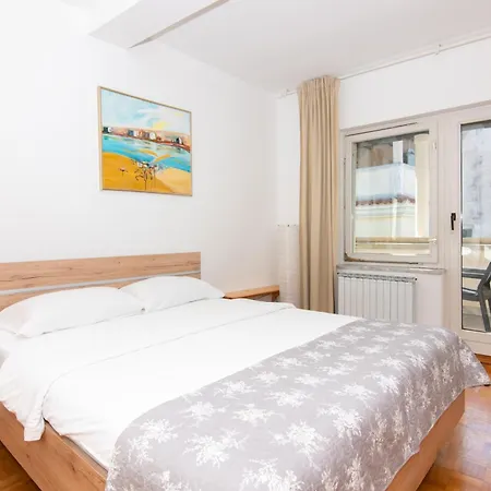 Apartman Portadomo Penthouse By Locap Group *