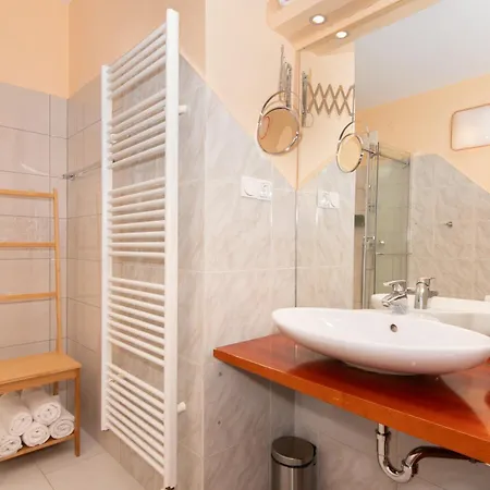 Appartement Portadomo Penthouse By Locap Group Piran