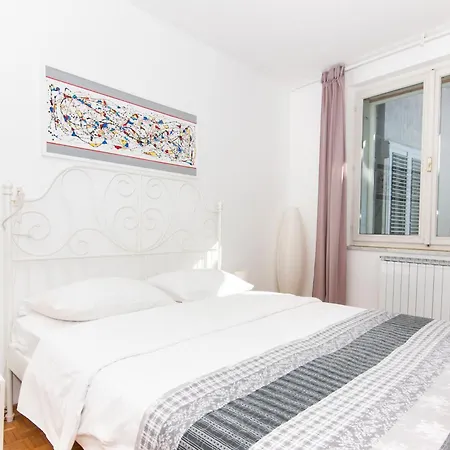 Portadomo Penthouse By Locap Group *