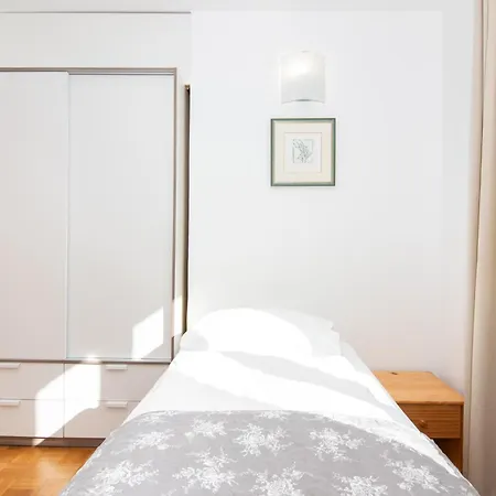 Portadomo Penthouse By Locap Group