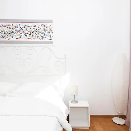 Portadomo Penthouse By Locap Group Apartman