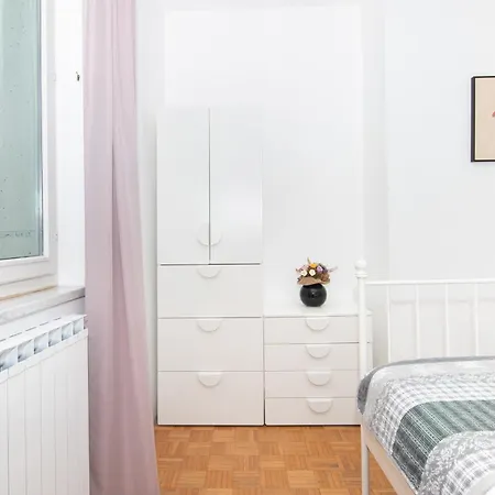 Apartman Portadomo Penthouse By Locap Group