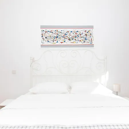 Apartman Portadomo Penthouse By Locap Group *