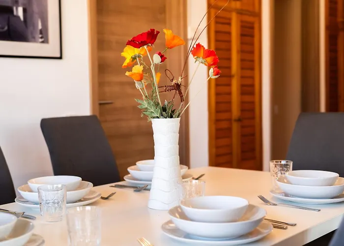 Portadomo Penthouse By Locap Group 公寓 皮兰