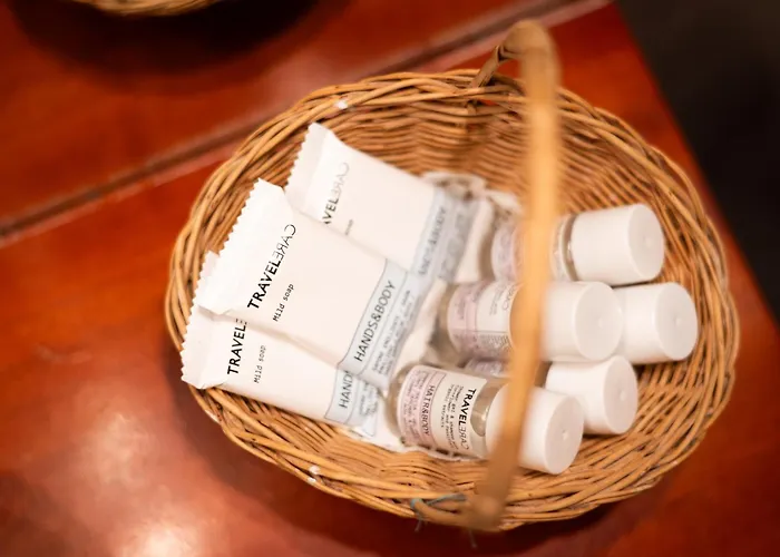 公寓 Portadomo Penthouse By Locap Group 皮兰