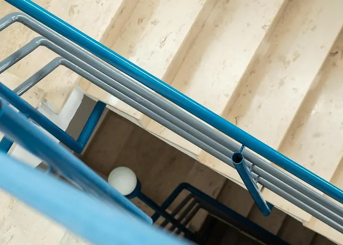 Portadomo Penthouse By Locap Group * 皮兰