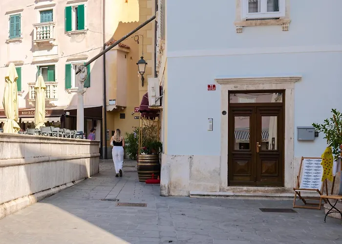 Portadomo Penthouse By Locap Group