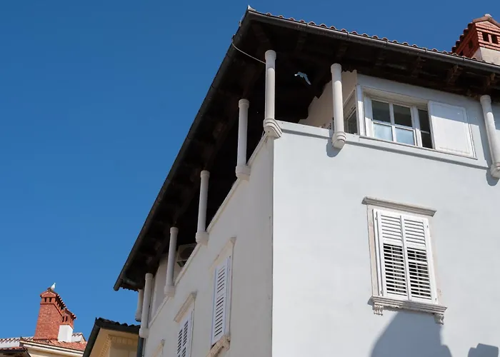 Portadomo Penthouse By Locap Group 公寓 *