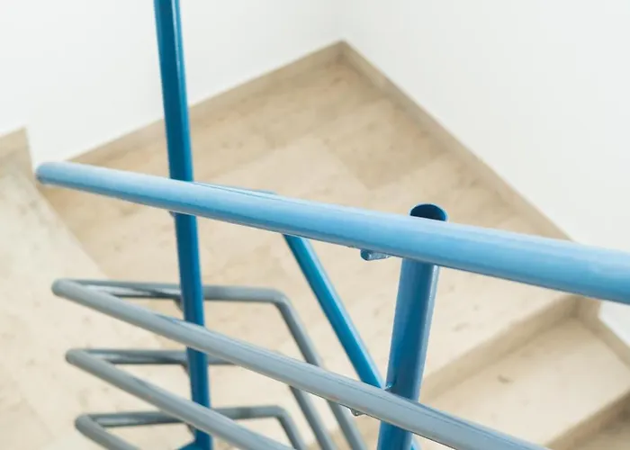 公寓 Portadomo Penthouse By Locap Group *