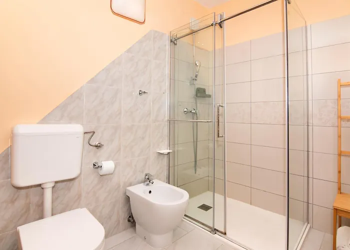 Portadomo Penthouse By Locap Group 公寓 皮兰