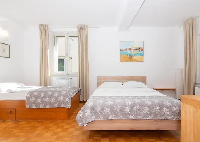 Portadomo Penthouse By Locap Group 公寓