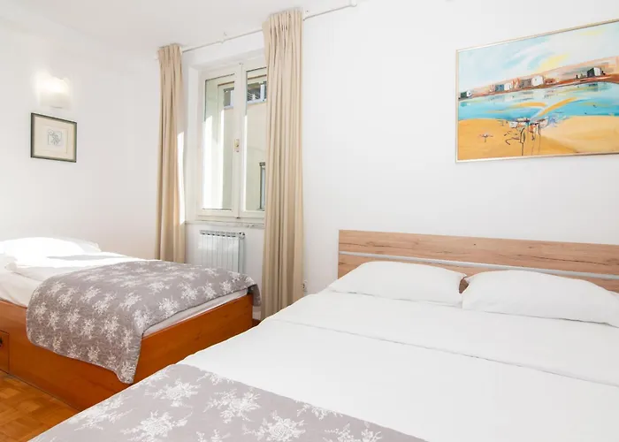 Portadomo Penthouse By Locap Group 皮兰