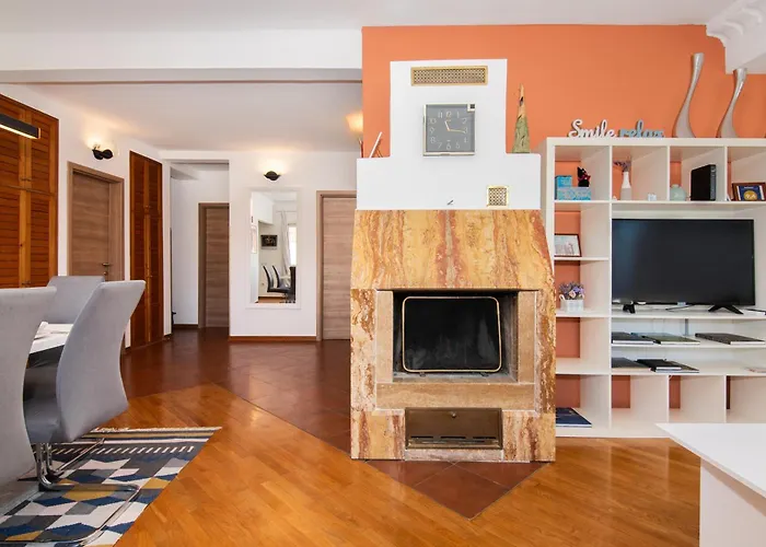 Portadomo Penthouse By Locap Group