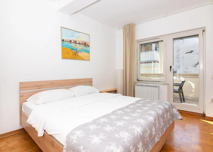 公寓 Portadomo Penthouse By Locap Group *