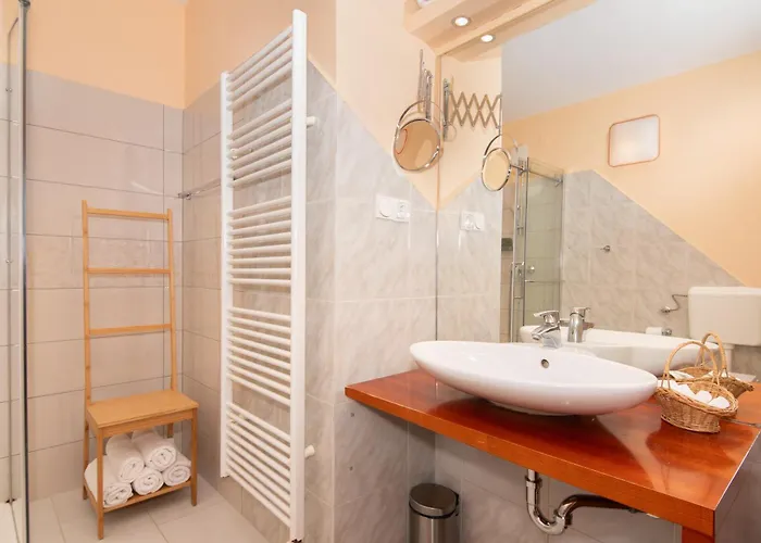 公寓 Portadomo Penthouse By Locap Group 皮兰