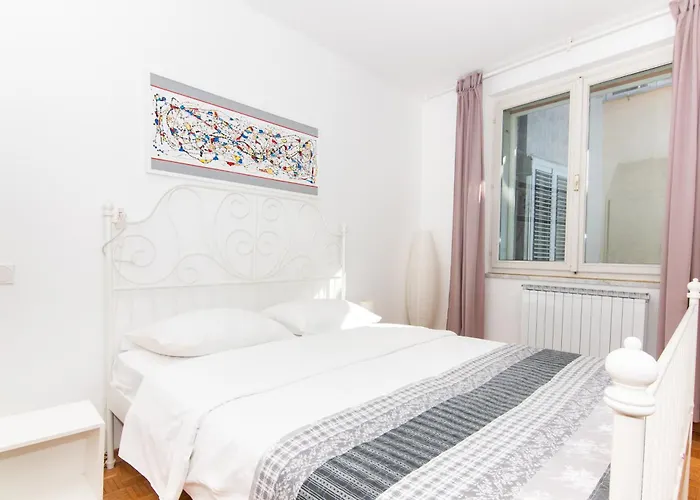 Portadomo Penthouse By Locap Group *