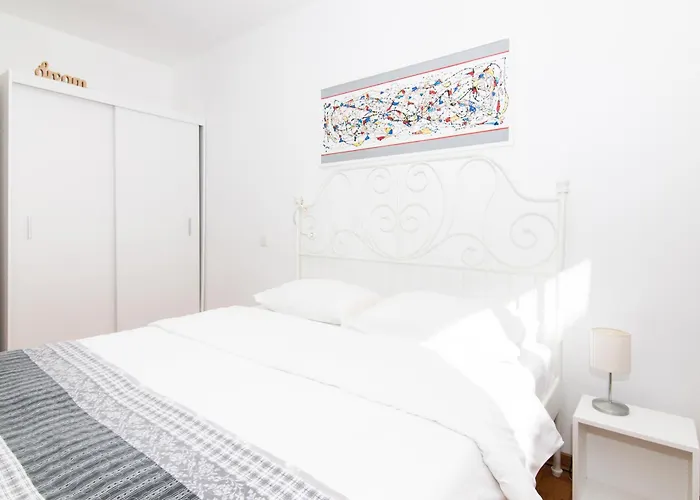 Portadomo Penthouse By Locap Group 皮兰