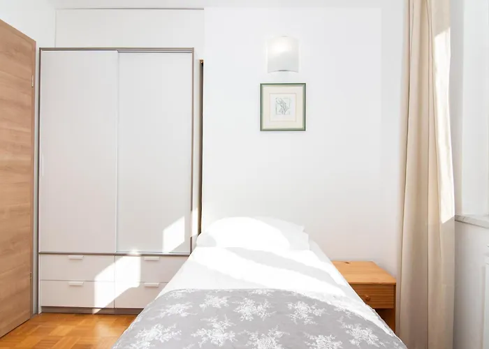 Portadomo Penthouse By Locap Group