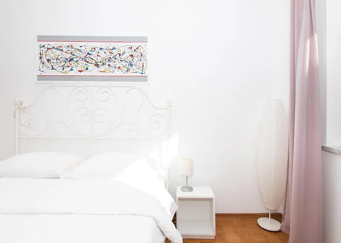 Portadomo Penthouse By Locap Group 公寓