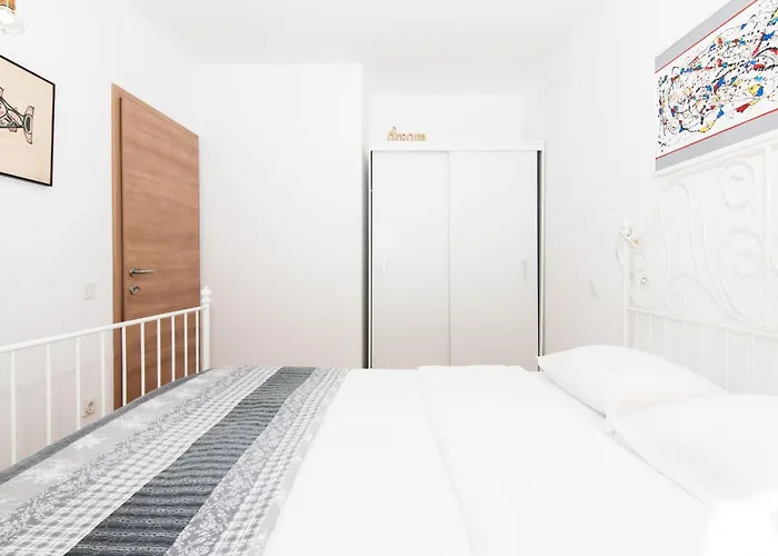 Portadomo Penthouse By Locap Group 公寓 *